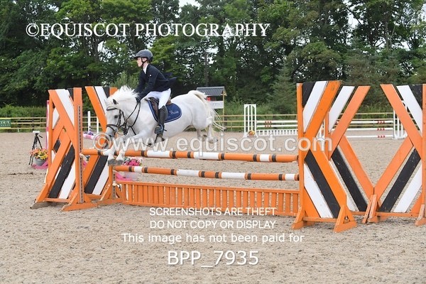 BPP_7935 - CLASS 6 Springboard 128cm/ 138cm Restricted Handicap