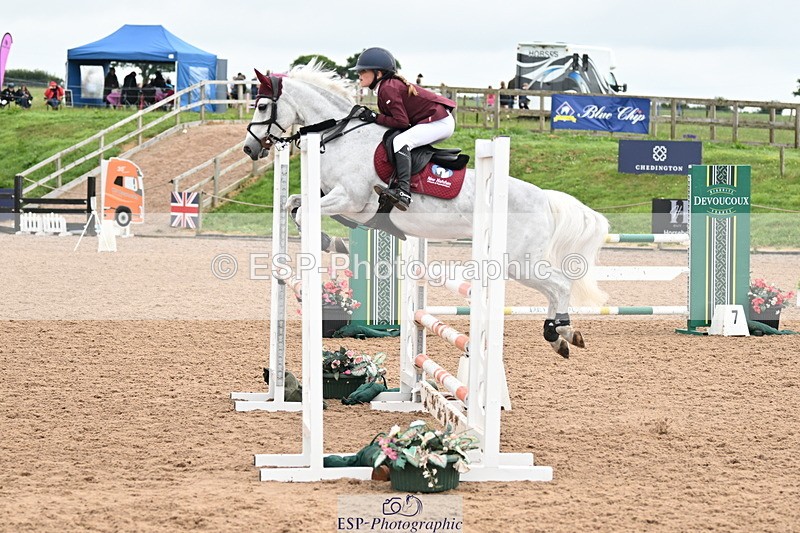 240630A-112904-12115 - Cls 24 HOYS 128cm Qualifier