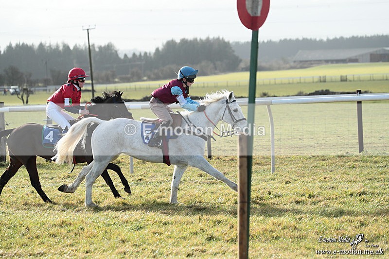 PR PtP 250126 193 - Pony Racing Cocklebarrow 25/01/26