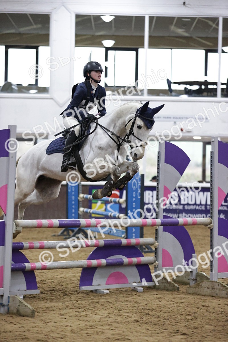 SBM_001482 - Class 3 - 1.00m