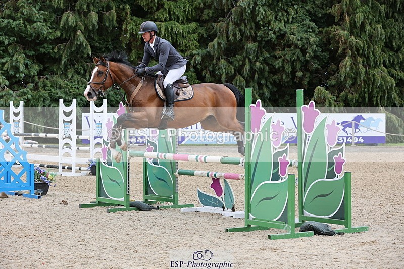 250703A-145537-05281 - Cls 9 Snr Discovery and 1m Open