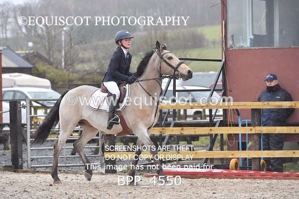 BPP_4550 - CLASS 5 Pony Discovery / 90cm Open