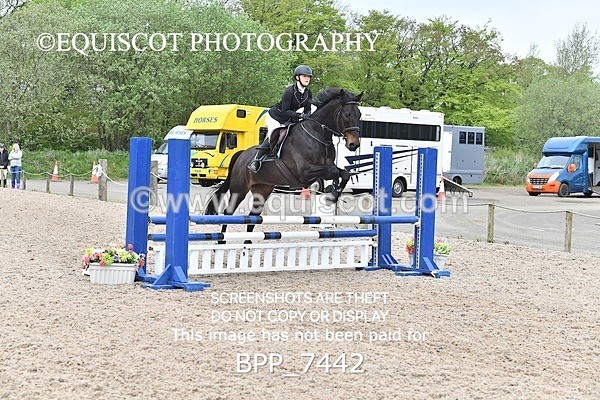 BPP_7442 - CLASS 12 SAT Club/ Unaffiliated 80cms Open