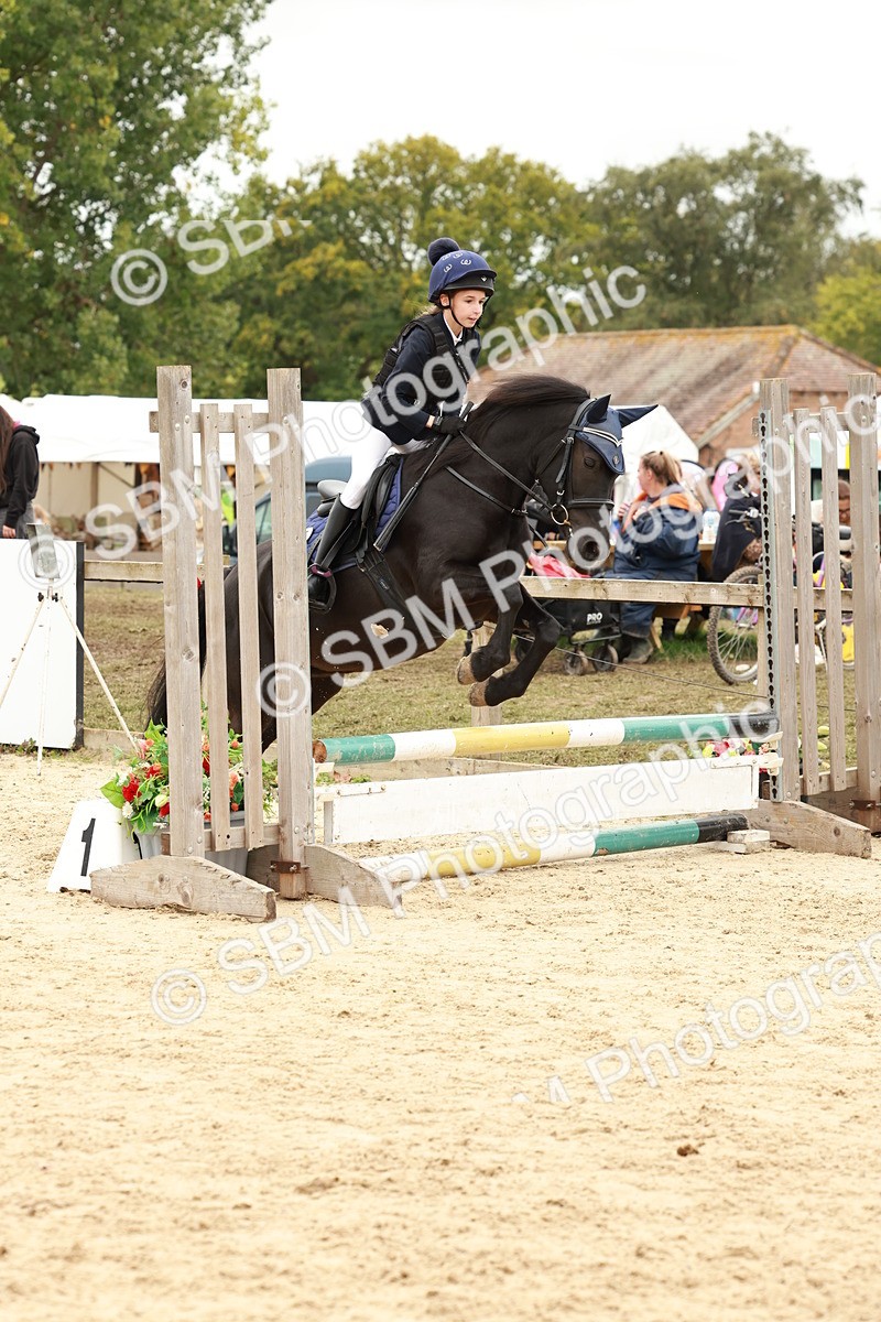 SBM_63814 - J12 - Junior Pony 55cm Championship
