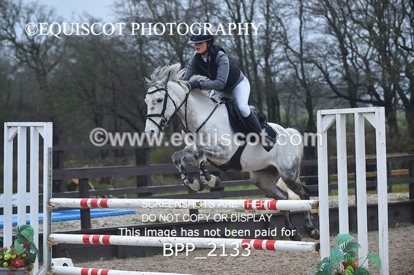 BPP_2133 - CLASS 20 Pony Newcomers/ 1m Open