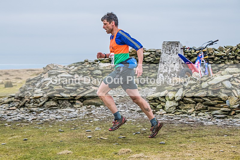 Black Combe-160 - Black Combe Fell Race Saturday 4th March 2023