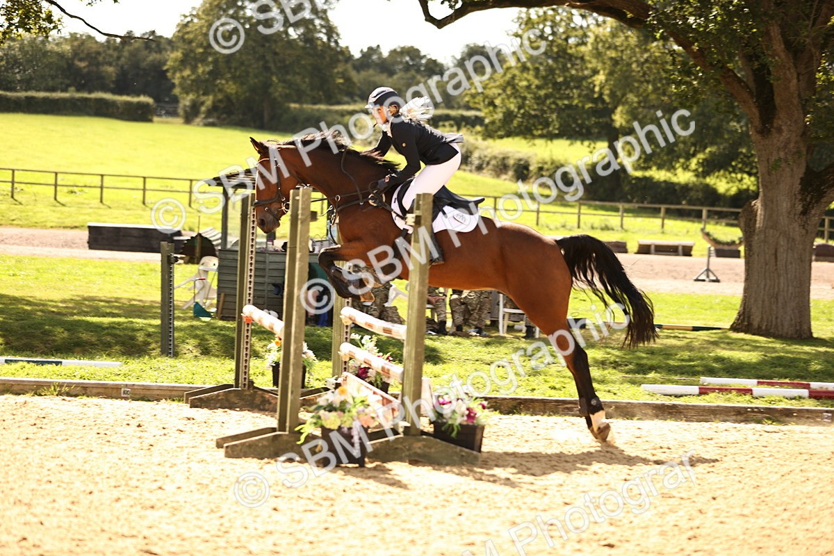 SBM_43300 - J40 Senior 90cm Supreme Championship