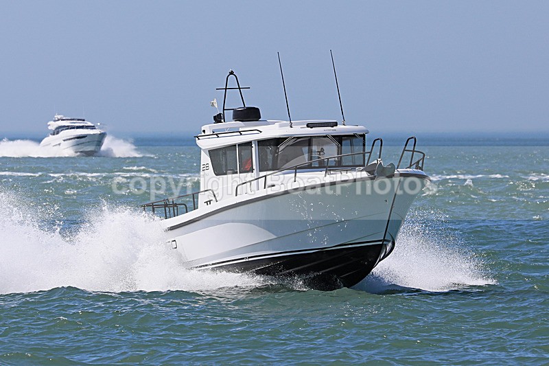 180505 ROMA - SARGO 28 1Y3A7579 - Motorboats - Hardtop