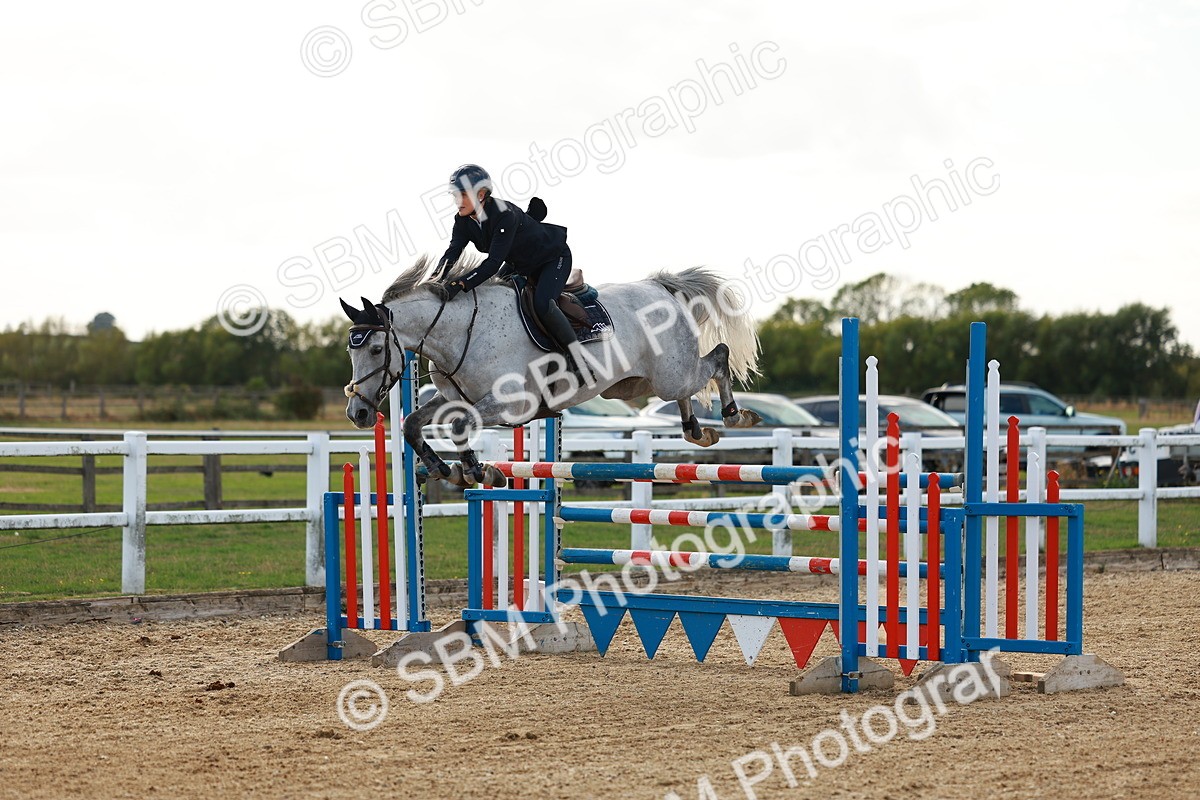 SBM_002080 - Class 5 - Senior Foxhunter - 1.20m