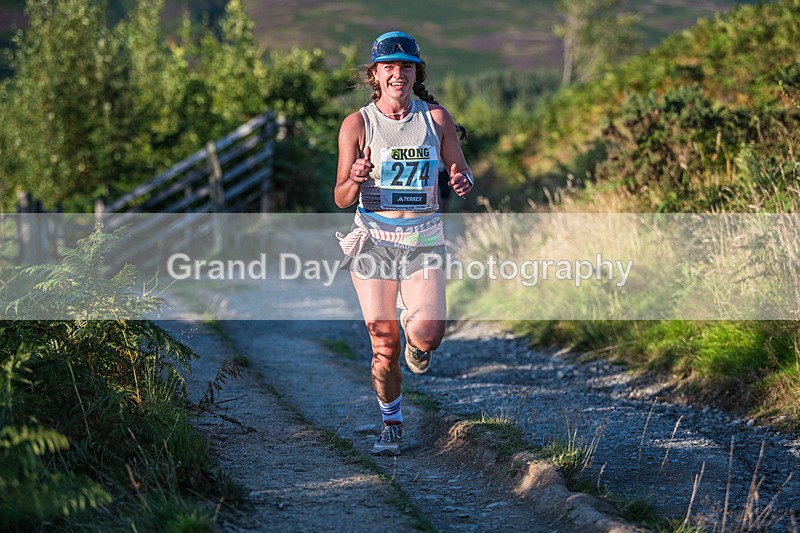 Latrigg-525 - Not Round Latrigg Race Wednesday 14th August 2024