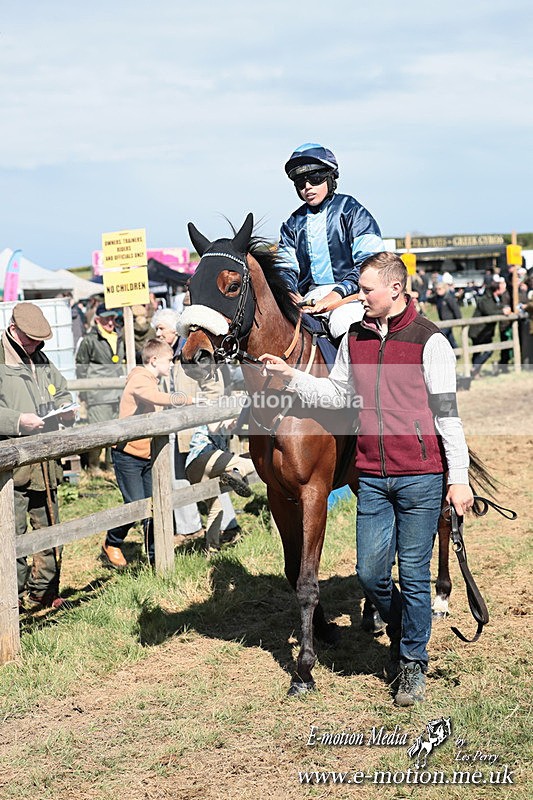 PtP 210425  977 - Paxford Races Easter Monday 21/04/25