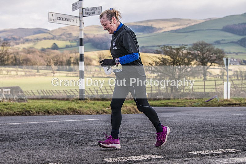 North Lakes-1809 - North Lakes 10K & Half Marathon Sunday 9th February 2025