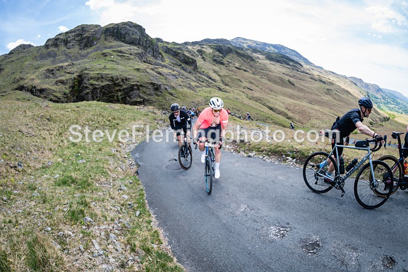 133843 - Hardknott Pass Camera 2 13.00-14.00