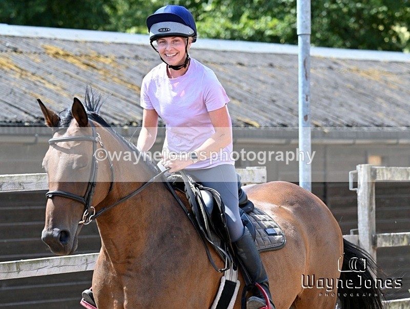 WJ7_6562 - Show Jumping at BCA