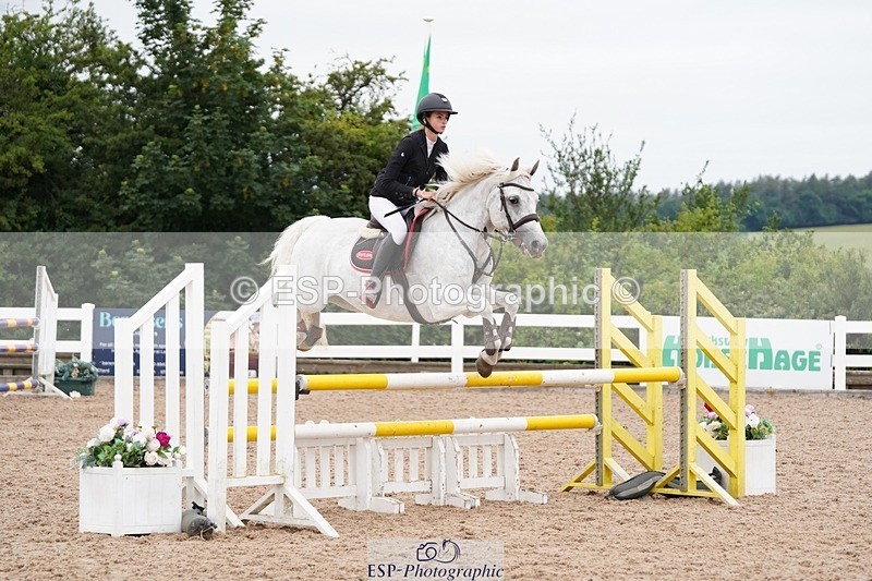 250629-102800-10723 - Cls 36 Pony Discovery & 90cm Open