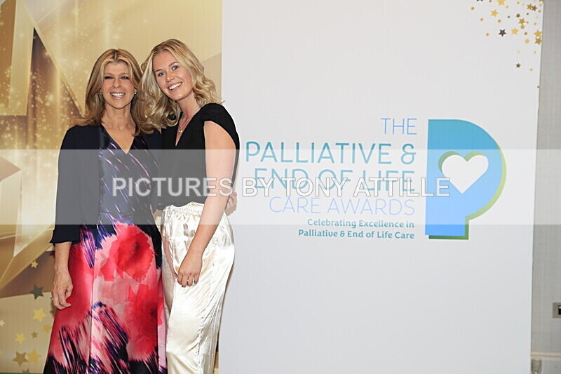 _09I0343 - The Palliative Care Awards 2024