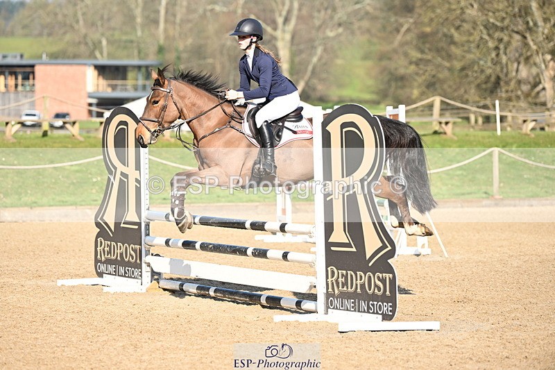 250323A-091459-04010 - Cls 27 85cm Nat Amateur Quali