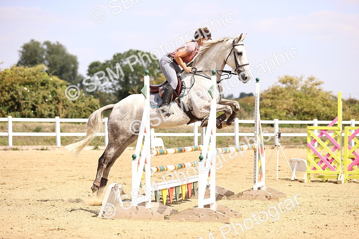 SBM_006464 - Class 11 - Senior Discovery - 1.00m