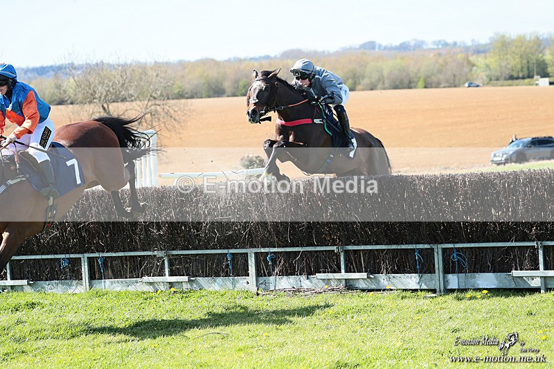 PtP 060426 238 - Paxford Races North Cotswold Easter Mon 06/04/26