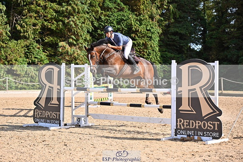 250817A-161228-04997 - Cls 23 Snr 1.15m Open