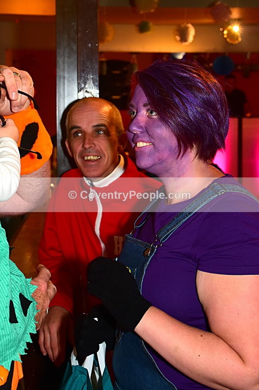 TAY-243 - Tayla's 18th