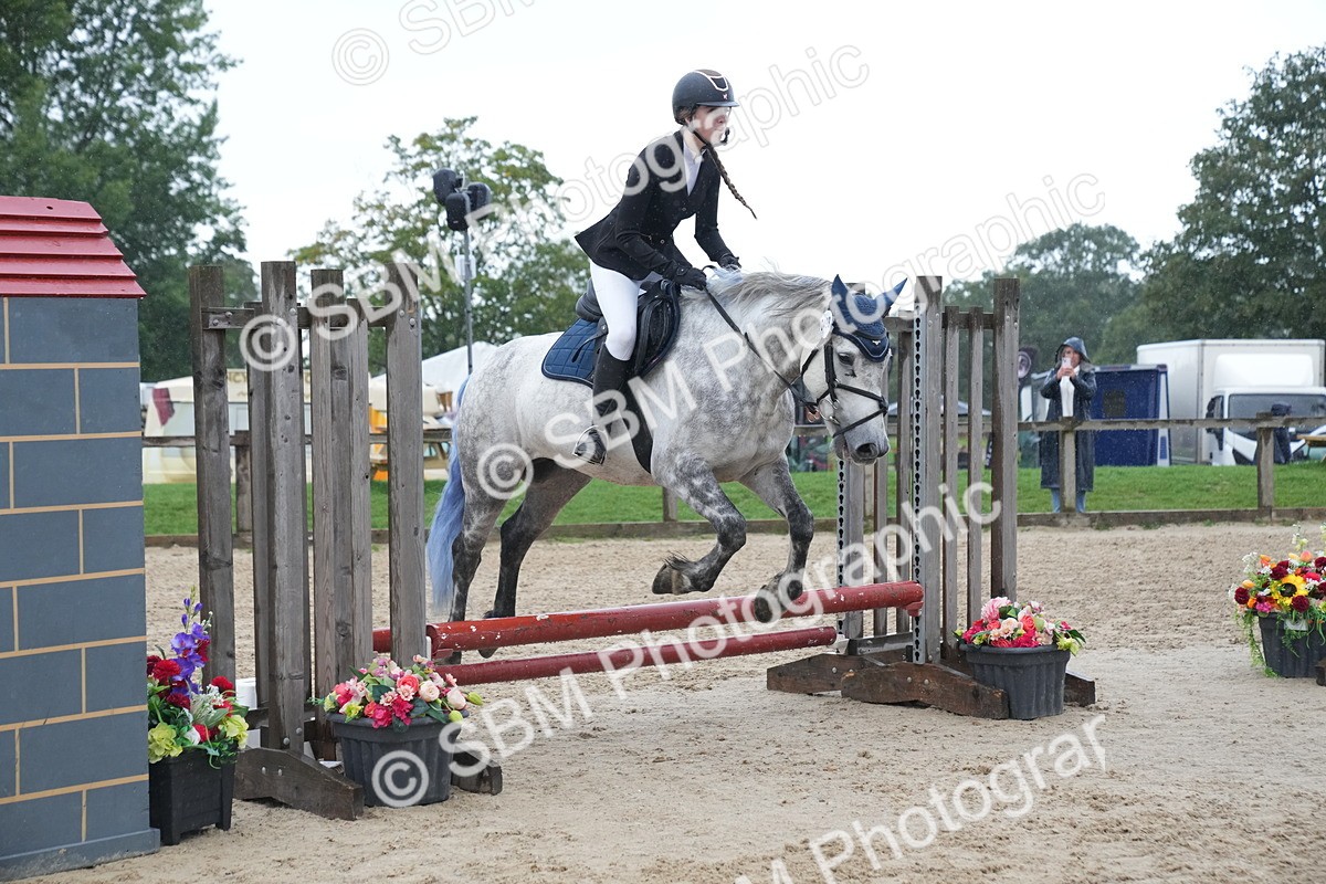 SBM_01633 - J54 - Clear Round 50cm