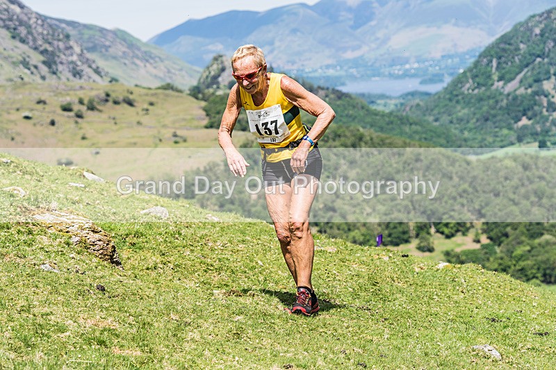 Glaramara-199 - Glaramara Fell Race Sunday 19th May 2024