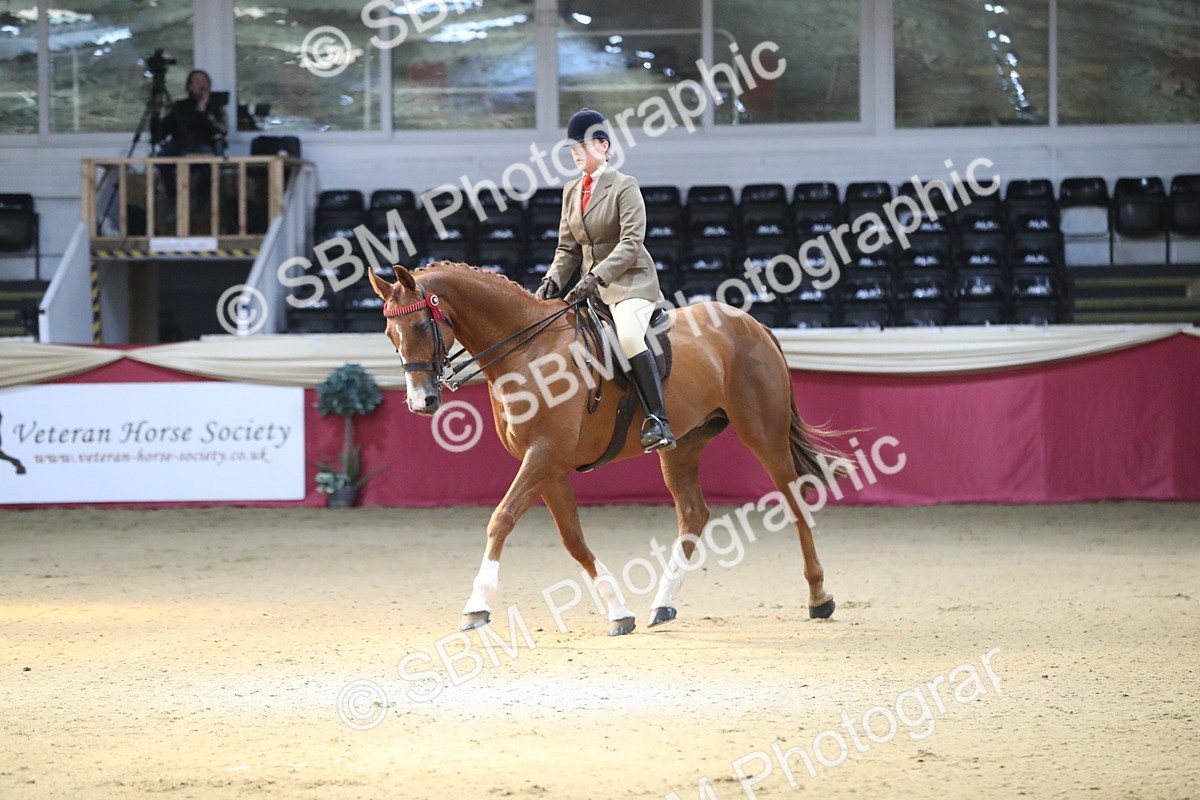 SBM_02068 - Class 5a Area Ridden Veterans