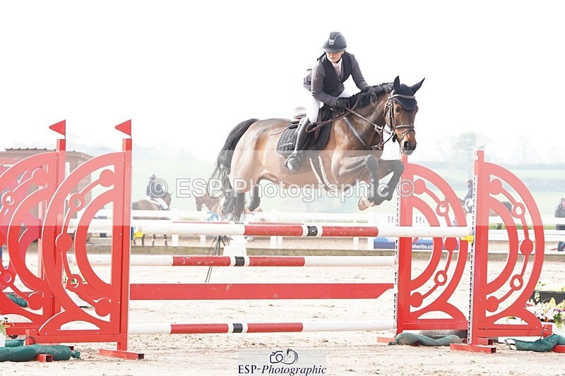 250425-094228-08338 - Cls 30 Young Horse 6yr old