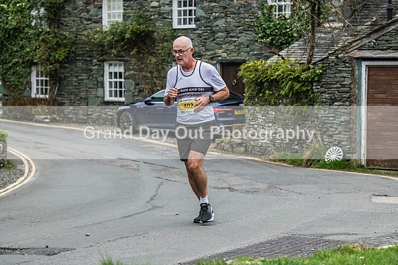 Derwentwater-931 - Derwentwater 10 Mile Road Race Sunday 3rd November 2024