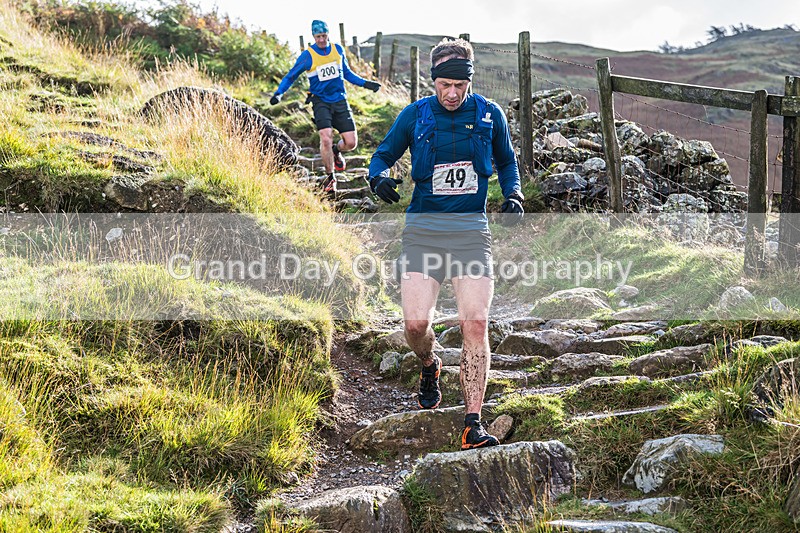 Langdale -1158 - Langdale Horseshoe Fell Race Saturday 10th October 2026