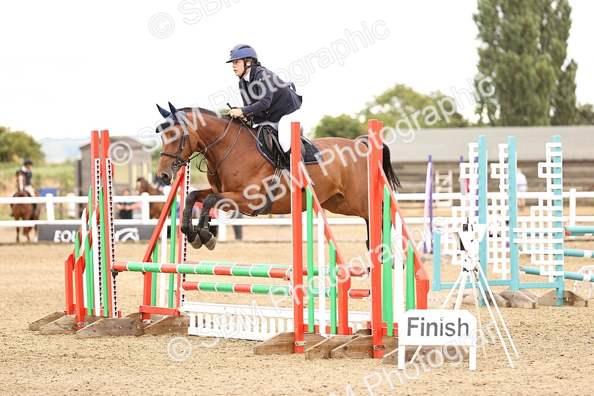 SBM_000047 - Class 1 - Clear Round