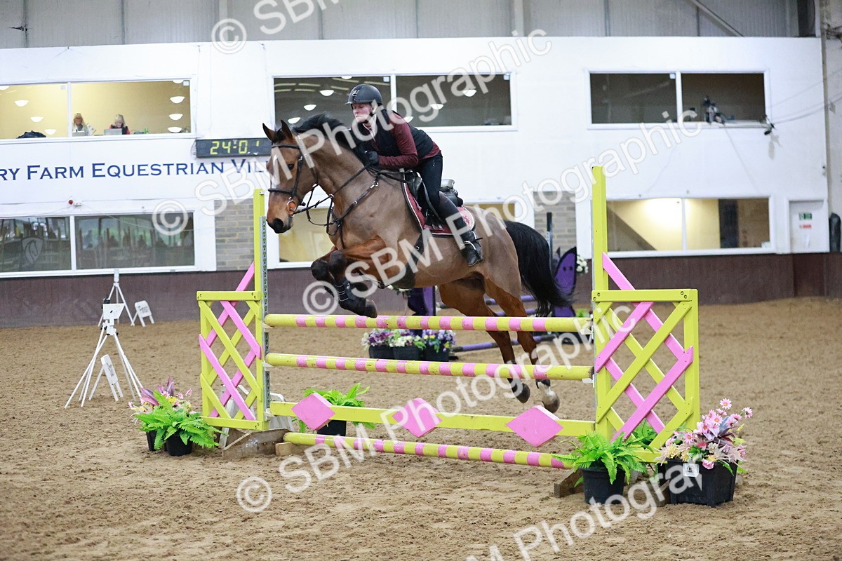 SBM_001281 - Class 4 - Senior Newcomers - 1.10m