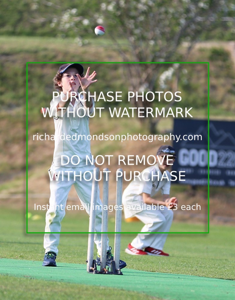 IMG_6730 - Netherfield U11 v Arnside U11 (26/6/23)