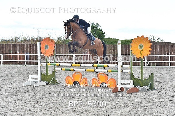 BPP_5300 - SAT CLASS 30 DISCOVERY /1M OPEN