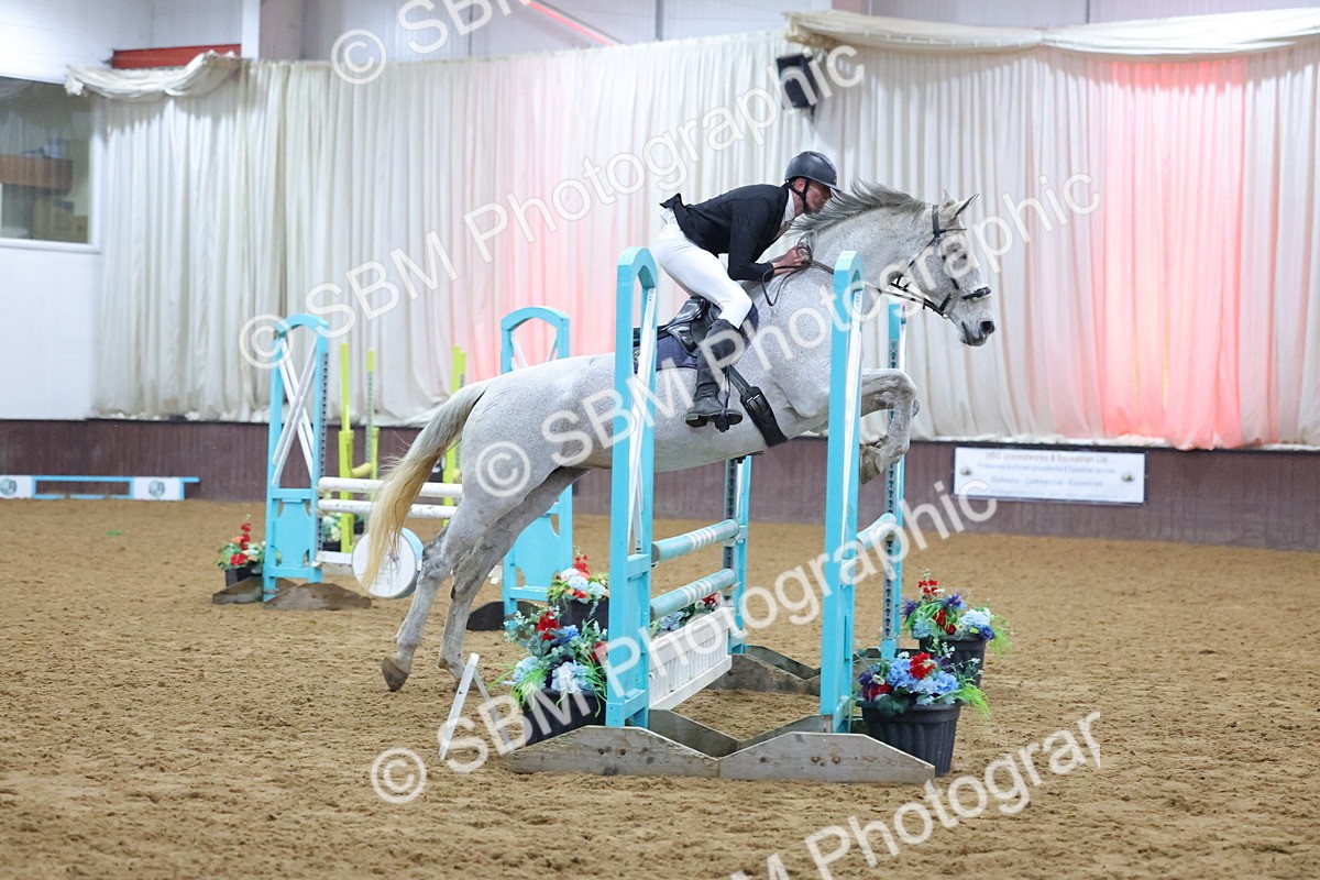 SBM_007407 - Class 19 - Equissage Pulse Senior British Novice/ 90cm Open - First Round (0.90m)