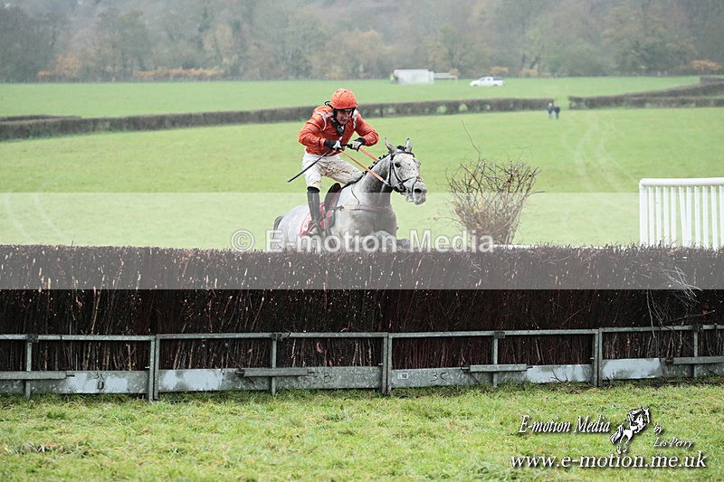 PtP 091125  0391 - Point-to-Point Wales Area Club Lower Machen, Gwent 09/11/25