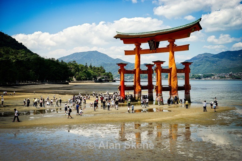 DSC05585 - Hiroshima Miyajima