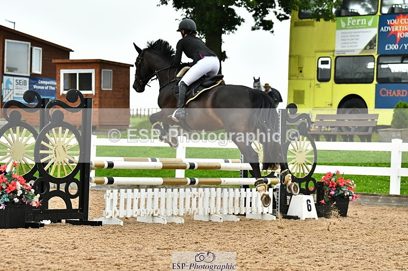 230730A-095327-08361 - Cls 31 British Novice & 90cm Open