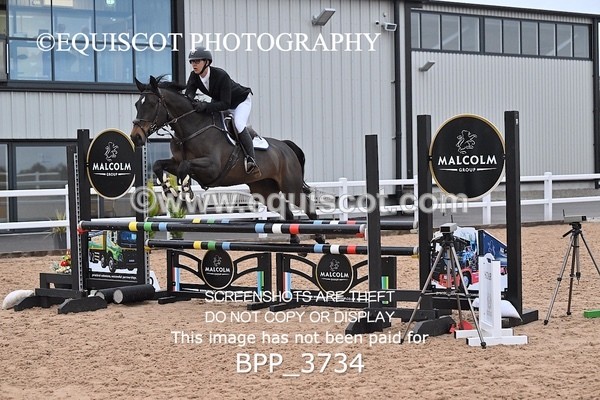 BPP_3734 - CLASS 15 - SAT - Senior 1.05 Open