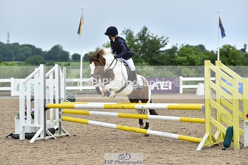 250628-075714-01705 - Cls 20 11 Yrs and Under 128cm
