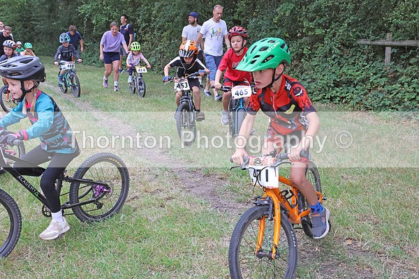 A41A5382 - MTB East Round 7 Potash Under 7s Under 9s Under 12s Races 08:45 – 9:35