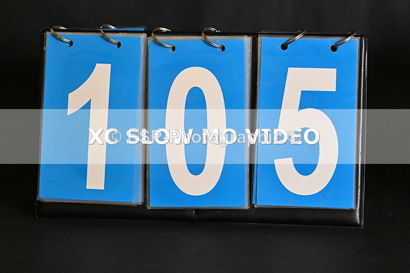 ESP_7279 - HD Video - 90cm Saturday All Sections