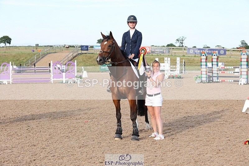 250629-185657-14046 - Cls 39-41 Children on Horses