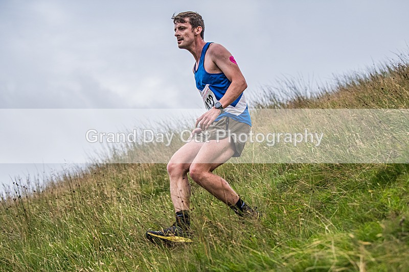 Steel Fell-565 - Steel Fell Race Wednesday 6th August 2025