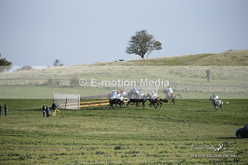 PtP 250921 0397 - Point-to-Point Badbury Rings Dorset 07/11/2021