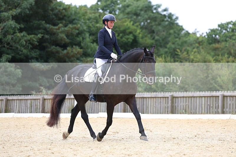 3E7A6650 - Class 6: Novice 4 2024 Section A