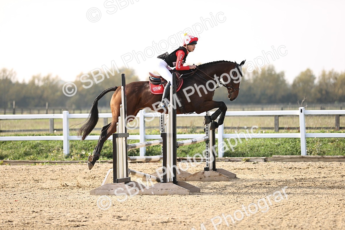 SBM_003496 - Class 3 - 90cm