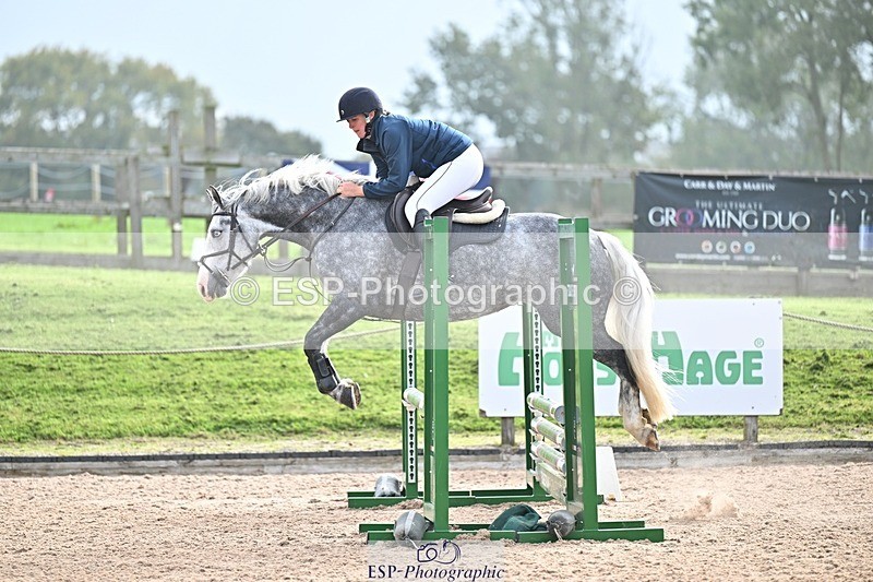 250924-100500-00003 - Clear Round and British Novice