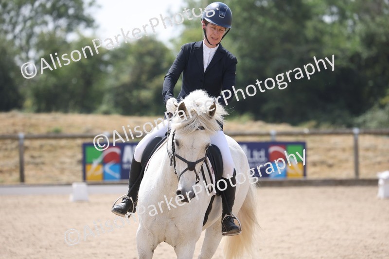 20260715-0459 - Class 5 - Novice 1